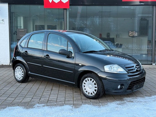 Citroen C3 2009