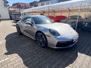 Porsche 992 2024