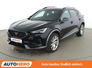 Cupra Formentor 2022