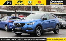 Opel Grandland 2019