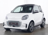 Smart ForTwo 2024