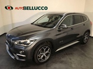 BMW X1 2018