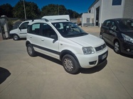 Fiat Panda 2007