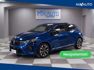 Renault Clio 2025