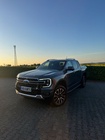 Ford Ranger 2024