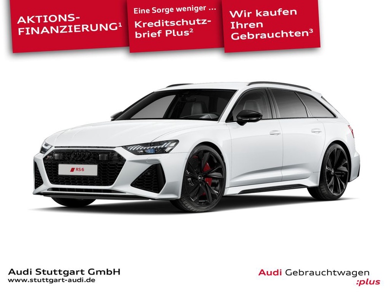 Audi RS 6