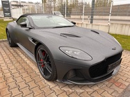 Aston Martin DBS 2020