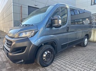 Fiat Ducato 2019
