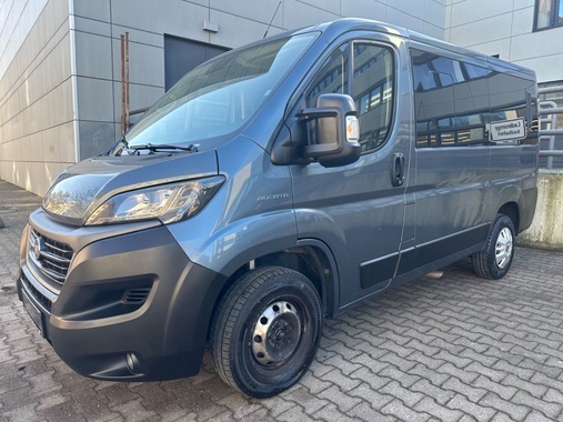 Fiat Ducato 2019