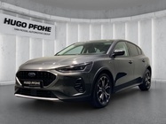 Ford Focus 2022