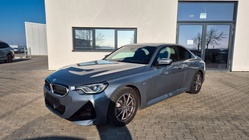 BMW 2 Series 2025