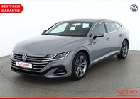 Volkswagen Arteon 2022