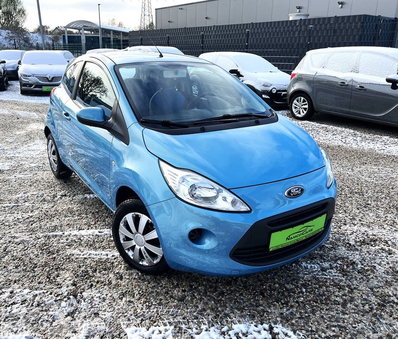 Ford Ka/Ka+