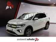 Volkswagen T-Cross 2024
