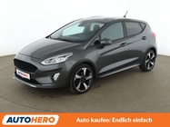 Ford Fiesta 2019