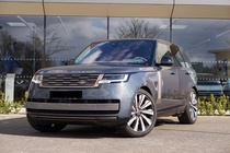 Land Rover Range Rover 2023