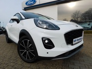 Ford Puma 2021