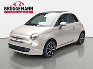 Fiat 500C 2021