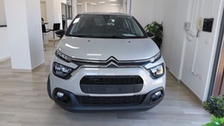 Citroen C3 2024