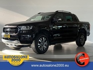 Ford Ranger 2021