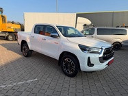 Toyota Hilux 2021