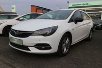 Opel Astra 2021