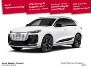 Audi Q6 e-tron 2025