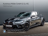 BMW M3 2023