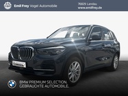 BMW X5 2022