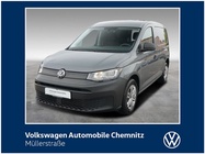 Volkswagen Caddy 2024