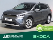 Skoda Elroq 2025