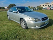 Subaru Legacy 2005
