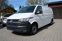 Volkswagen T6 2022