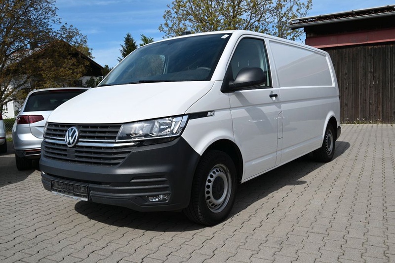 Volkswagen T6