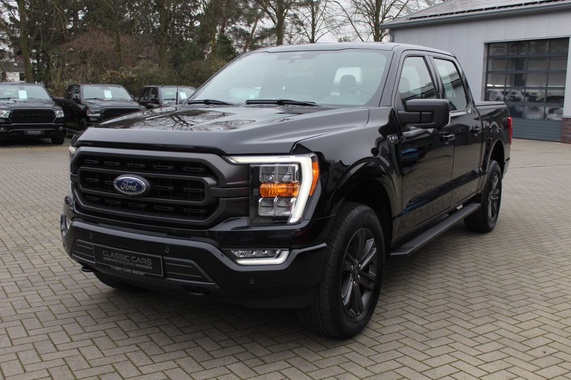 Ford F150 2025
