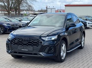 Audi Q5 2022
