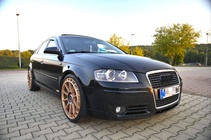 Audi A3 2005