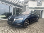 Skoda Octavia 2021
