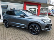 Cupra Ateca 2025