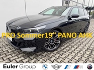 BMW 5 Series 2025