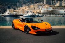 McLaren 720S 2023