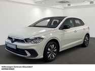 Volkswagen Polo 2025