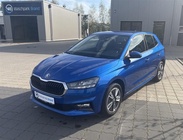 Skoda Fabia 2023