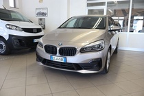 BMW 2 Series 2021