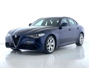 Alfa Romeo Giulia 2020