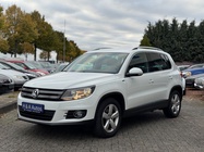 Volkswagen Tiguan 2015