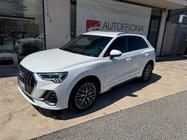 Audi Q3 2020