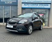 Opel Mokka 2015
