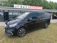 Mercedes-Benz V-Class 2023