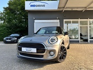 MINI Cooper 2018